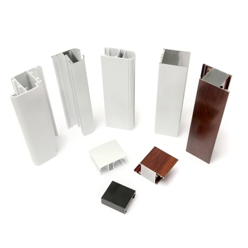 Chile Aluminum Window Series