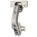 135 Degree Corner Folded Cabinet Door Hinges Kitchen Bathroom Cupboard Hinge 2 Holes For Home Tools