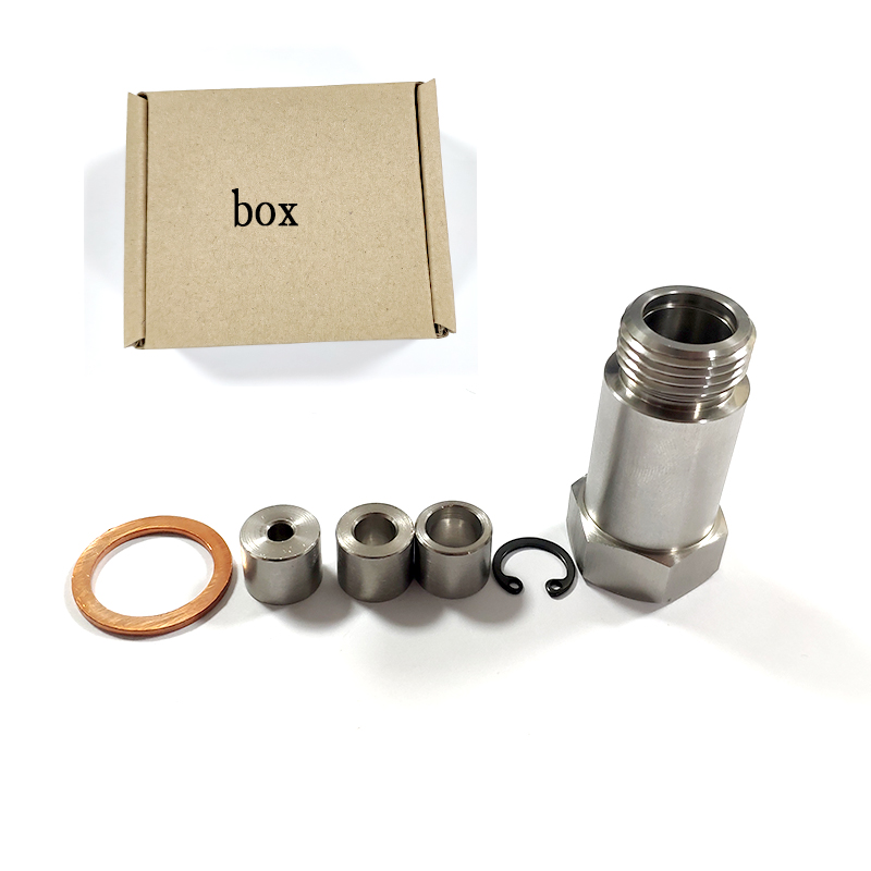 O2 Sensor Spacer