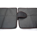 126 * 48cm Car Seat Cover Baby Rear Children Oxford Cotton Luxury Leather Protector Auto Interior Machine For Children Cover
