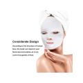 Beauty Photon LED Facial Mask Therapy 7 Colors Light Rejuvenation Wrinkle Acne