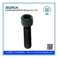 Carbon Steel DIN 912 Hexagon Socket Head Cap Screw