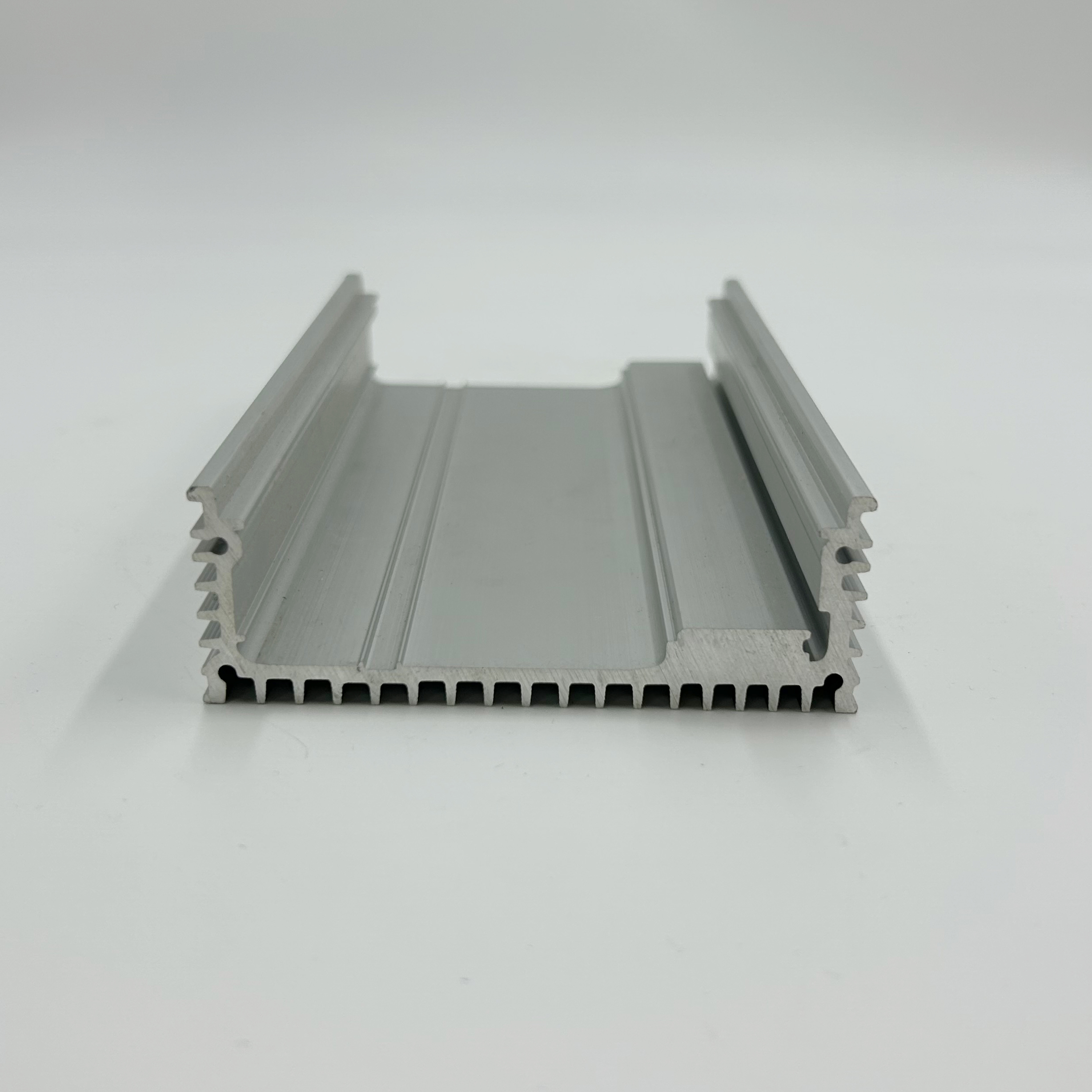 Extruded Heatsink Aluminum