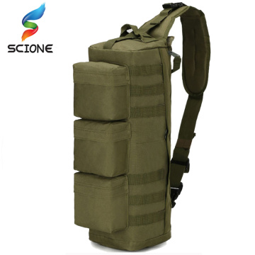 Hot A++ Military Tactical Assault Pack Backpack Army Molle Waterproof Bag Small Rucksack for Outdoor Hiking Camping Hunting