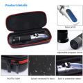 Yieryi Handheld Refractometer 58~90% Brix 38~43 Be Baume Honey Wine Water Contents (12 - 27%)Refractometer Refraction Tools