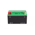 12V X7A motorcycle start battery with BMS and more than 2000 times cycle life free shipment lead acid battery replacement