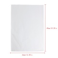 30Pcs white Painting Paper Xuan Paper Rice Paper Chinese Painting & Calligraphy 49x34cm / 35cmx26cm
