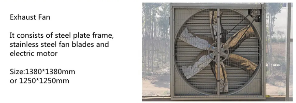 exhaust fan