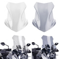 Windshield For BMW R1200GS R1250GS LC R 1200 GS R 1250 Adventure For BMW R1200GS LC ADV Motorcycle Windscreen Protector