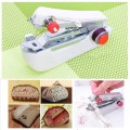 1pc Mini Sewing Machines Needlework Cordless Hand-Held Clothes Useful Portable Sewing Machines Handwork Tools Accessories