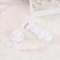4Pcs/Lot Cabinet Lock Straps Baby Safety Protection From Children Safe Locks For Wardrobe Furniture Baby Security Drawer Latches