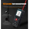 Mileseey X5 New model Laser Rangefinder Tool Laser Distance Measurer Meter Height Measurement Instrument Laser Distance Measurer