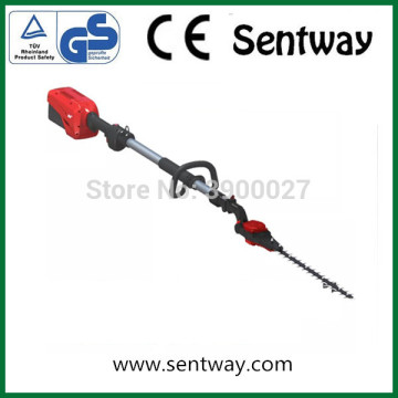 36v 8.7ha lithium battery electric hedge trimmer pruning shear