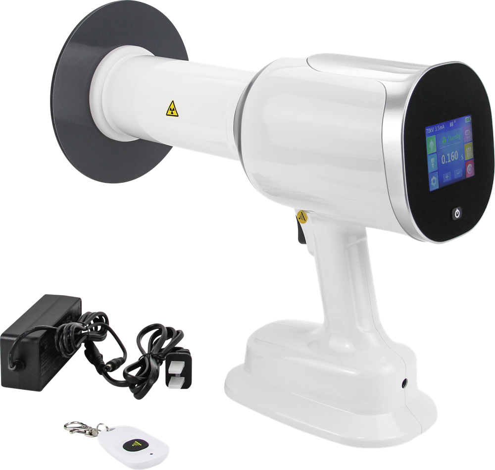 Portable Dental X-ray (6)