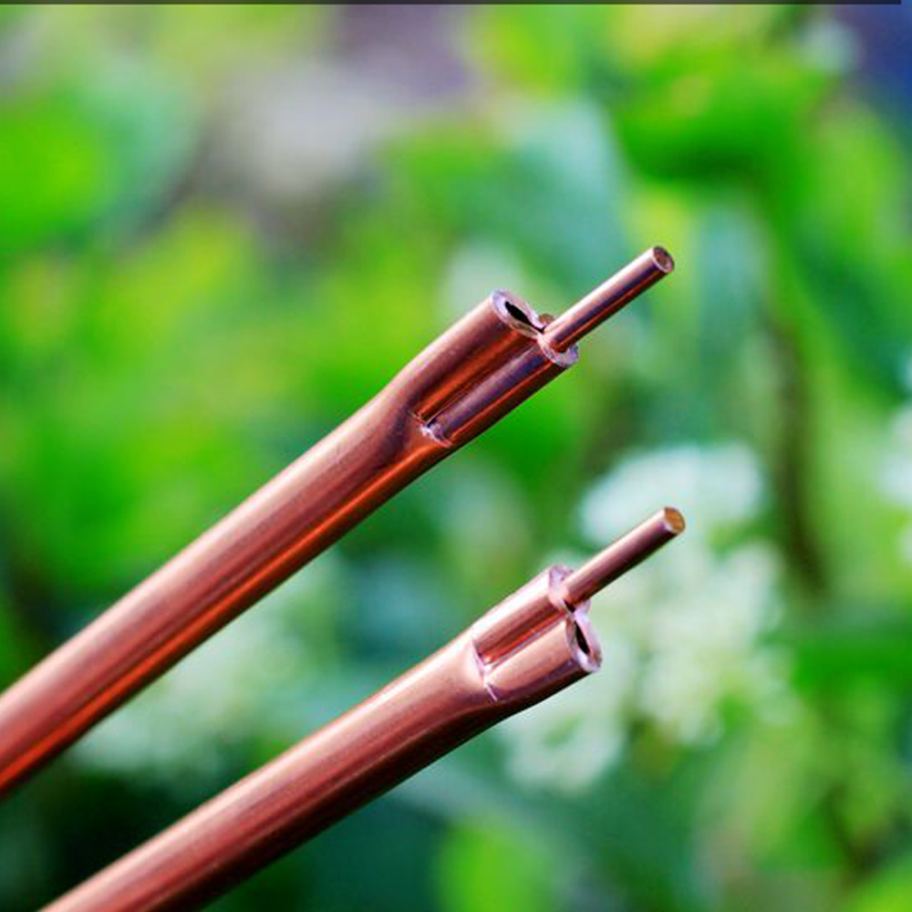 DIY Spot Welding Accessory Pure Copper Handheld Spot Welding Pen for 18650 Battery