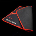 Durable smooth surface with high density Fantech MP25 PRO GAMING Mouse Mat Pad Gamer Anti-slip Cloth Pro Gaming In Stock
