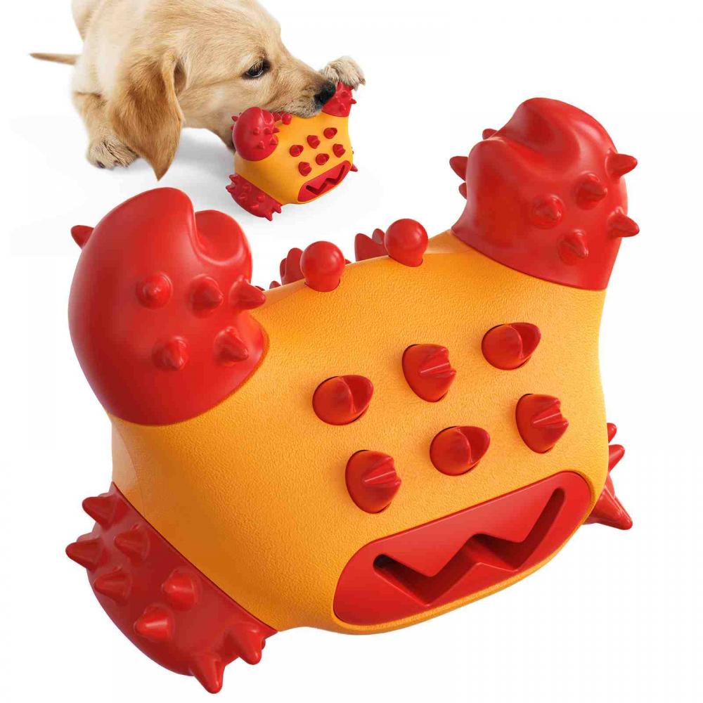 Dog Toy Chicken