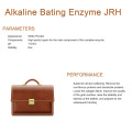 Alkaline Bating Enzyme JRH