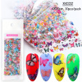 XK102 10pcs-bag