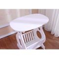 Modern Coffee End Side Table For Home Living Room Tea Desk Small Table Furniture Table-Decor Round Table Side-Sets