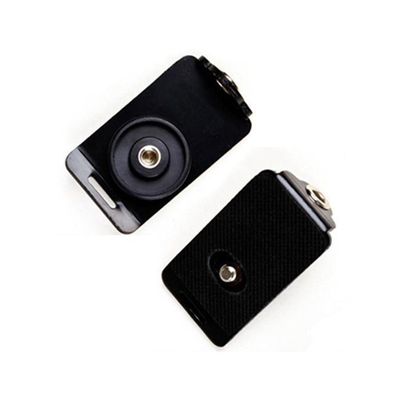 Photography Black Double Shoulder Belt Camera Strap for Canon Nikon DSLR SLR