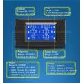 AC 80V~260V 110V 220V 100A Digital Voltage Current volt amp Meter Watt Kwh Power Energy Voltmeter Ammeter voltimetro