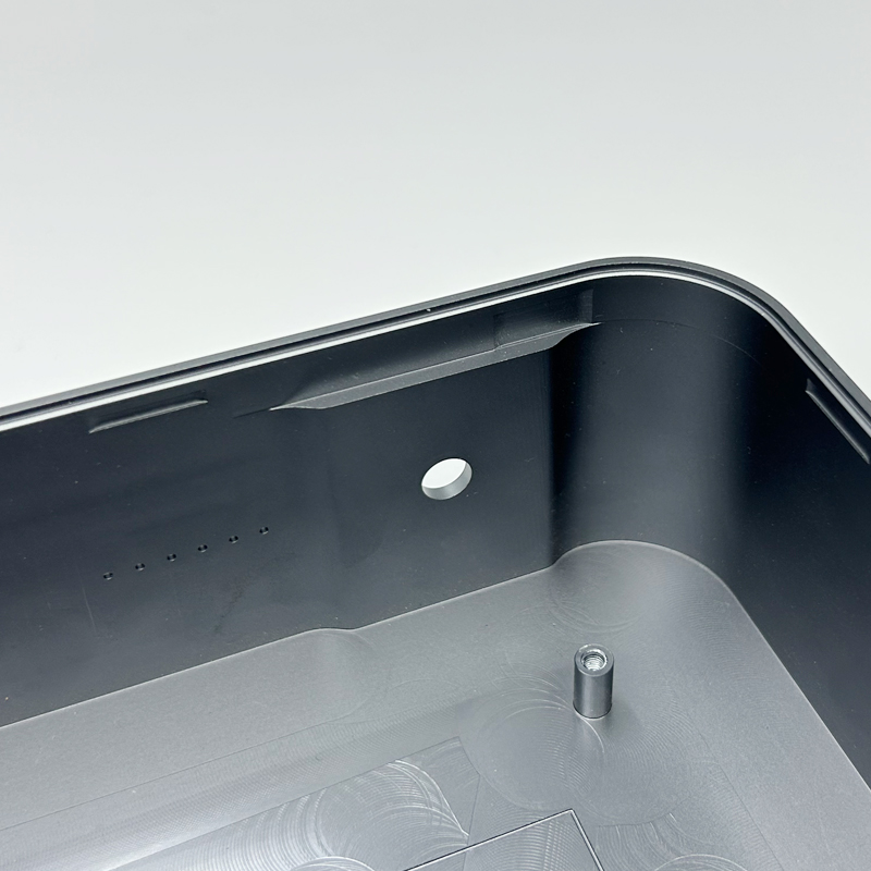 ip68 aluminium enclosure