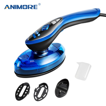 ANIMORE High Quality Portable Steamer For Clothes Generator Ironing Steamer For Underwear Garment Steamer Handheld Steam Iron