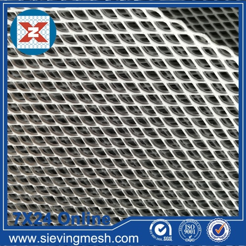 Expanded Metal Mesh Sheets wholesale
