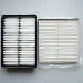 Quality Engine Air Filter & Cabin Air Filter fit for Mazda 3 6 CX-5 KD45-61-J6X/ PE07-13-3A0