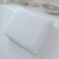 Soft Spa Bath Pillow Anti-Slip Bathtub Waterproof Bath Pillow Bathroom Accessories High Quality