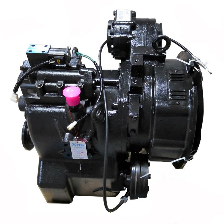 CPCD50-70 parts YQXD100H Transmission assembly