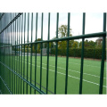 professional factory double wire mesh fences