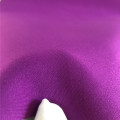 Purple with Black Backing SRB Neoprene Fabrics Waterproof Wind Proof For Diving Anti Vibration Protection Stretch Fabrics