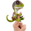 Untamed Dinosaur T-Rex Interactive Collectible Dinosaur Toys Finger Funny Gifts Kids Childes