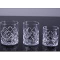 Cocktail Mixing Glasses Seamless