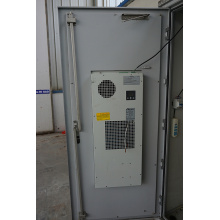 3000W R134a Electrical Enclosure air conditioning