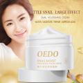 Anti-wrinkle anti-aging snail moisturizing facial cream, whitening, hydrating, firming and rejuvenating skin care product TSLM1