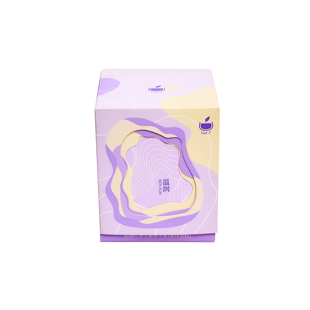 Custom Rigid Boxes and Packaging
