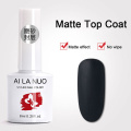 Matte Top Coat