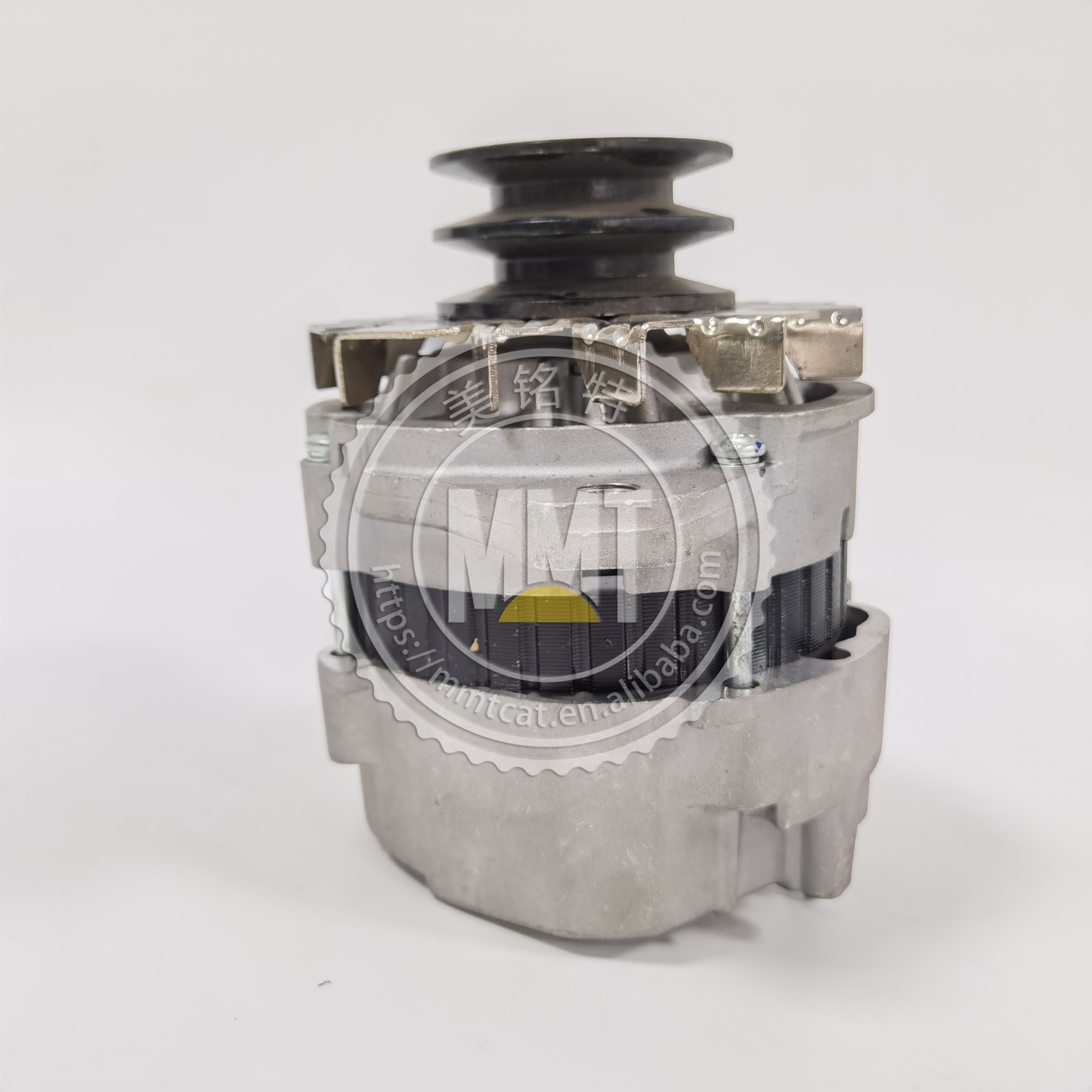 320D  alternator 212-8561