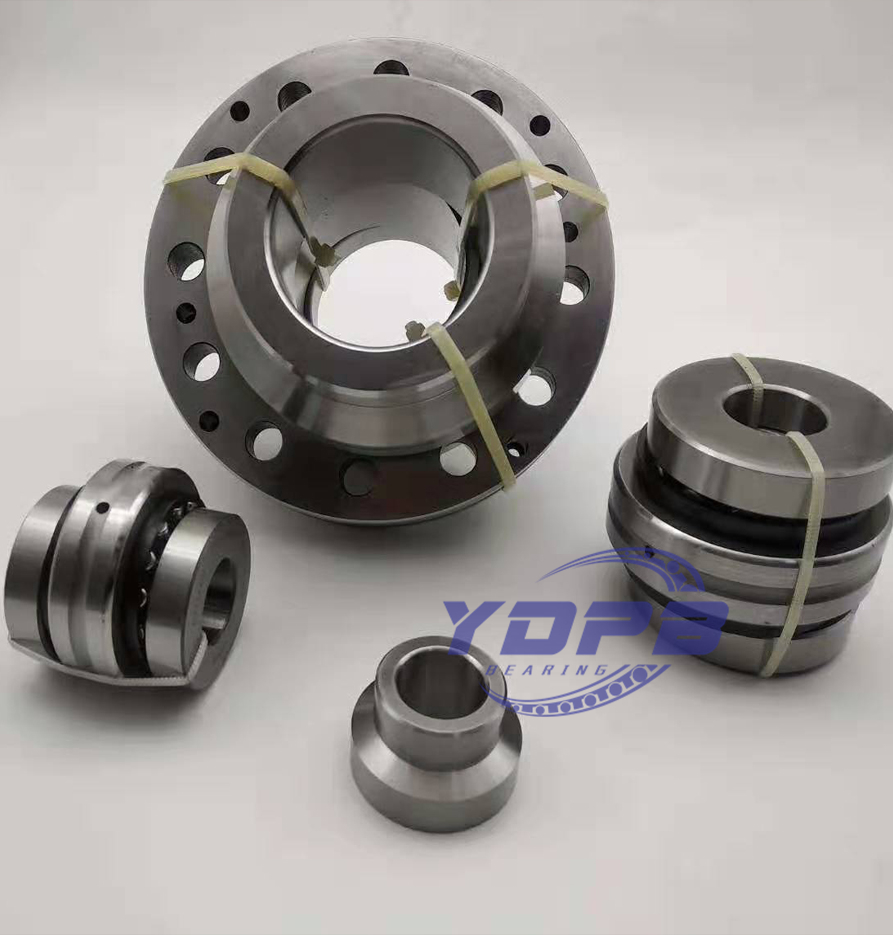 ZARF2080 TN ZARF2080LTN Ball screw support bearings Needle roller/thrust cylindrical roller bearings CNC machine tool bearings