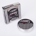 Hair Pomades Moisturizing Styling Fluffy Matte Stereotypes Waxes Hair Gel Pomades