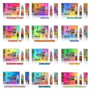 RandM Tornado 10000 Disposable Vape Wholesale