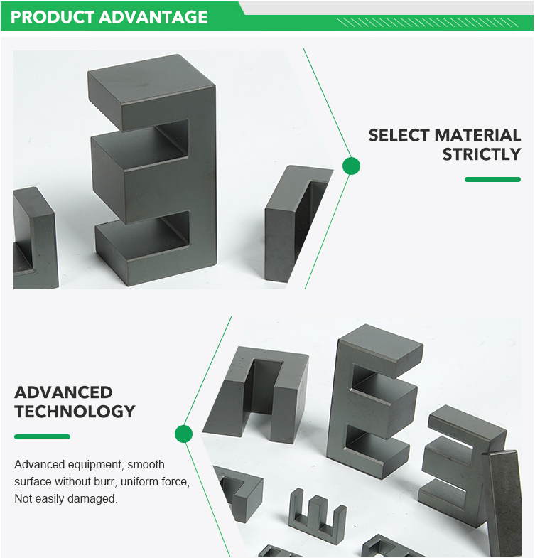Ferrite  Core