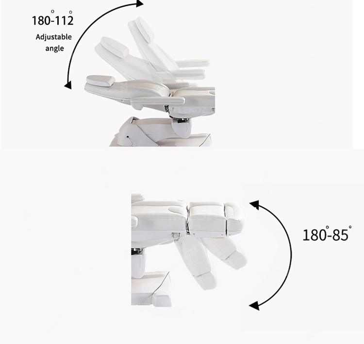 E016 Massage table (9)