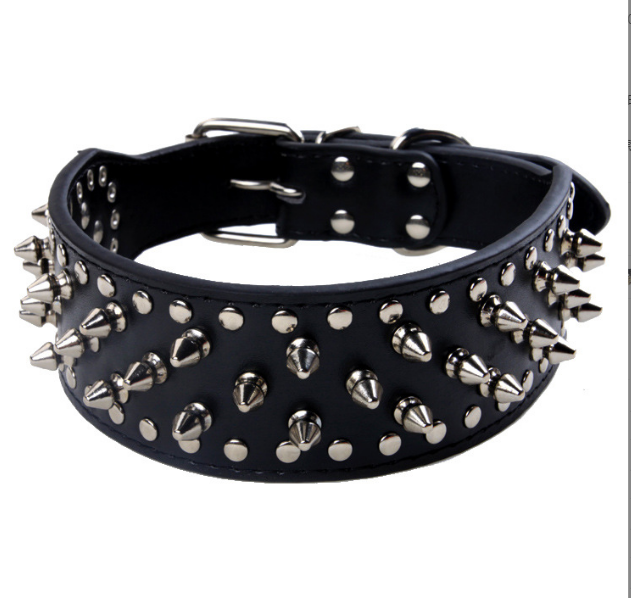 Dog Collar Black Png