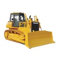 Shantui 170hp Full-hydraulic Crawler Bulldozer DH17