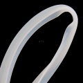 Gasket Replacement for Pressure Cookers Silicone Rubber Gasket Sealing Seal Ring Kitchen Cooking Tool 30cm/11.81"