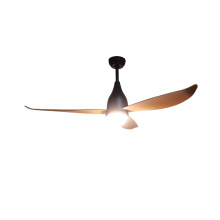 indoor installation modern style ceiling fan light